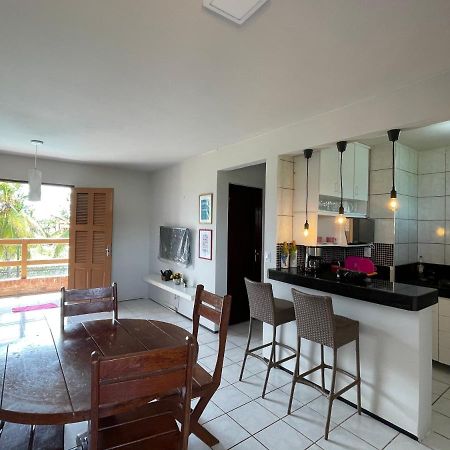 Apartamento Pertinho Do Beach Park Акирас Экстерьер фото