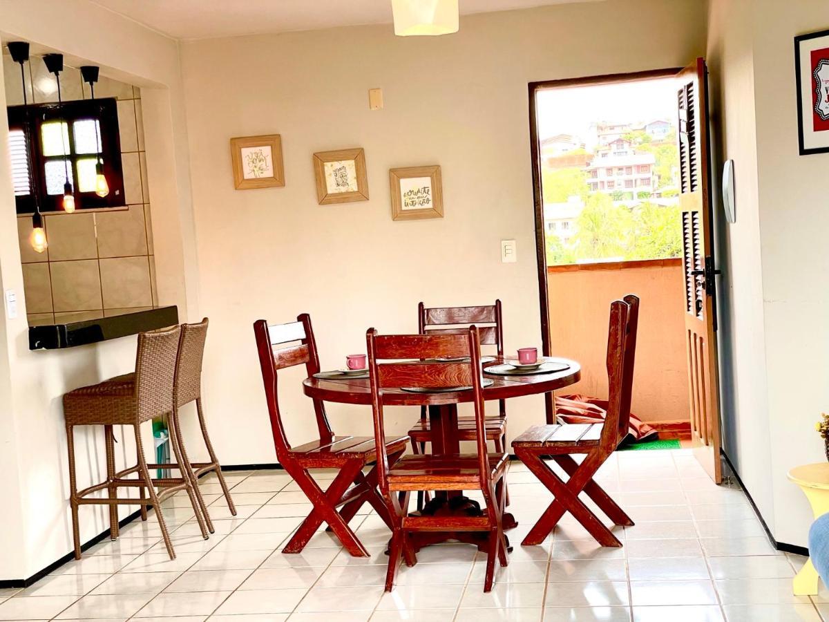 Apartamento Pertinho Do Beach Park Акирас Экстерьер фото